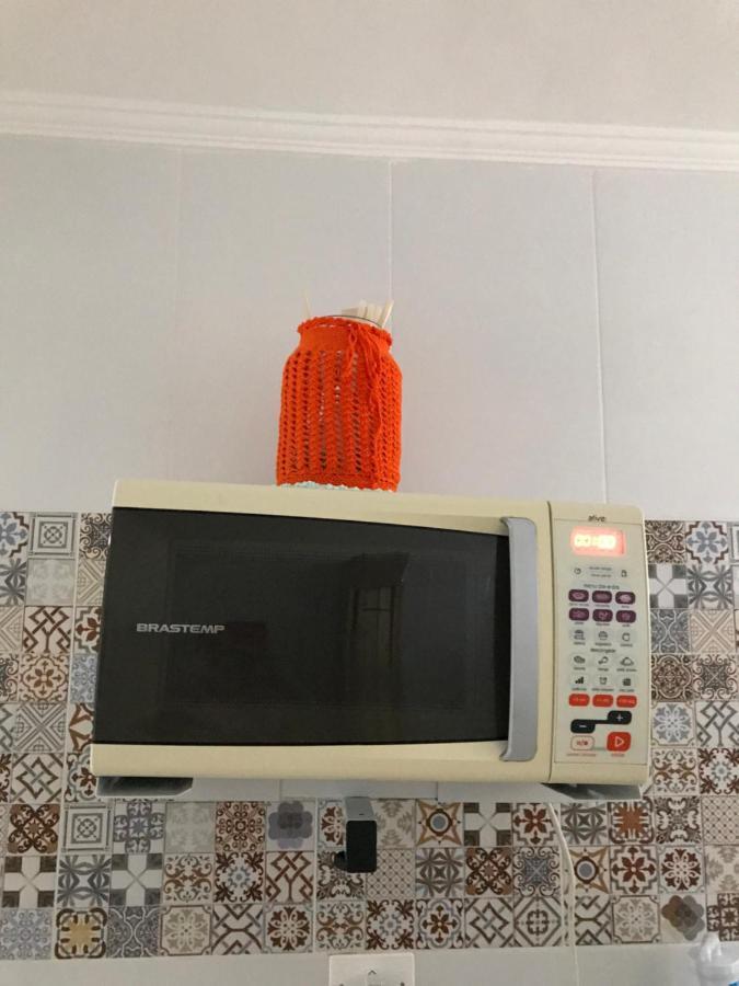 Ocian Vista Para O Mar E Muito Charme Сао Паоло Екстериор снимка